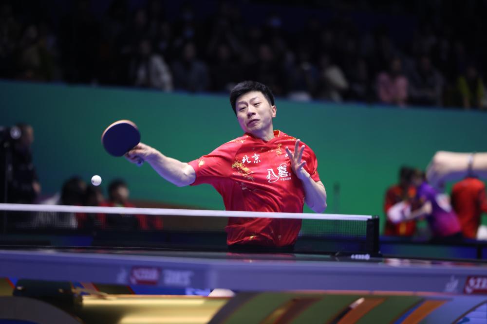 尽力局！杰曼19中13空砍35分3篮板9助攻